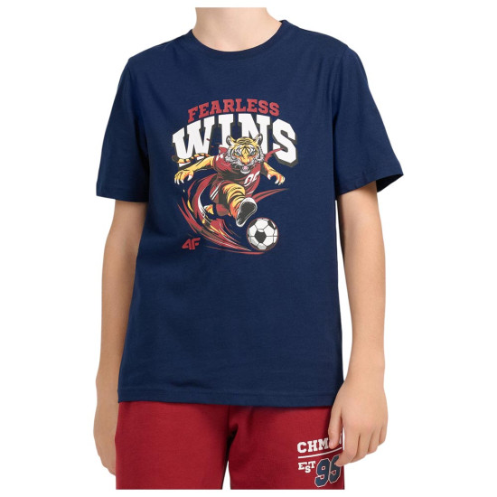 4F TSHIRT